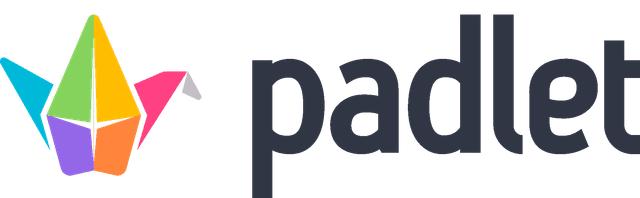 Logo Padlet