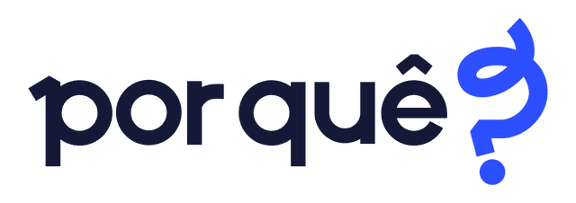 Logo Por Quê